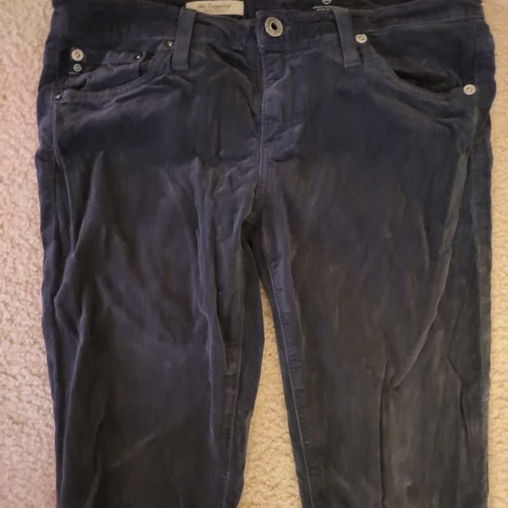 AG The Legging Women's pants Size 28R